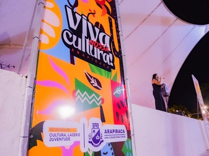 Tardezinha Cultural celebra o artesanato arapiraquense com entretenimento e descontração