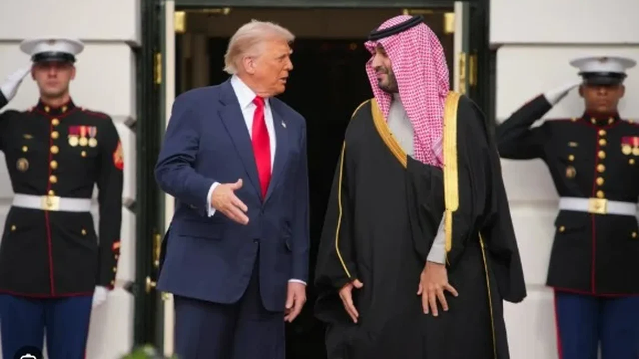 EUA incluem Arábia Saudita e Peru em lista de aliados principais extra-Otan