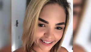 Família procura por jovem desaparecida em Estância
