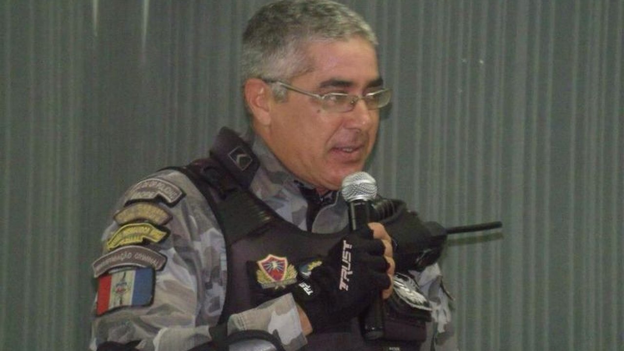 Cabo da ROCAM é encontrado morto em Arapiraca