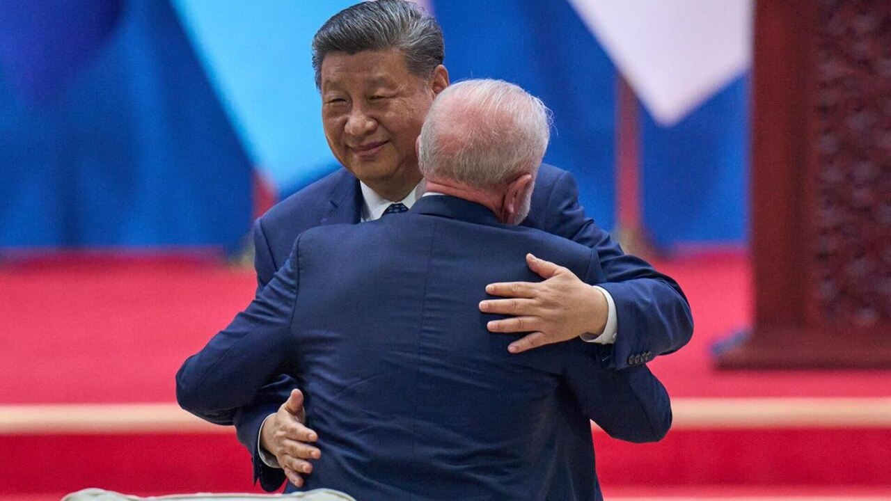 Corrida por minerais estratégicos: Brasil triplica venda de terras raras à China