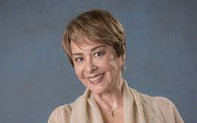 Após 51 anos, Nívea Maria deixa quadro de elenco fixo da Globo