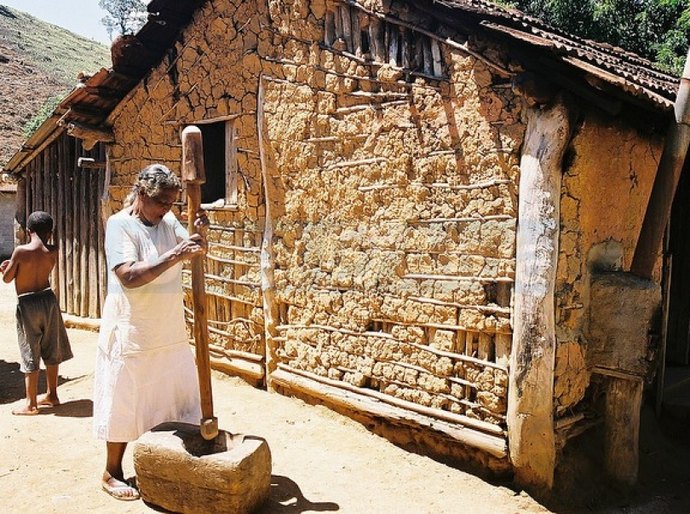 Belém: professores de escolas quilombolas participam de oficina