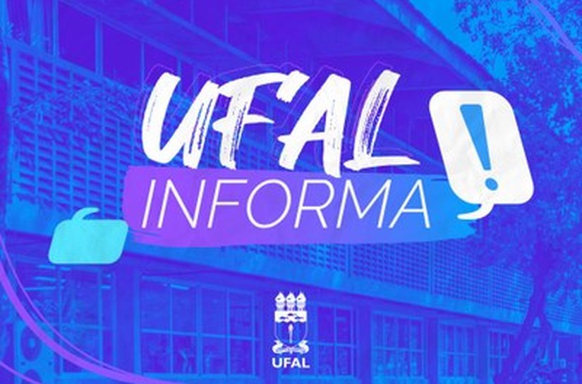 UFAL abre 200 vagas gratuitas em especialização online
