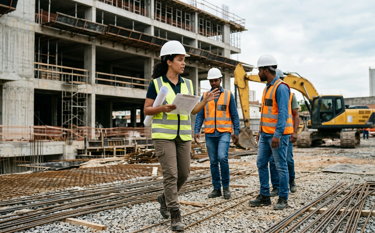 Mulheres só ganham mais em setores onde são minoria, aponta estudo