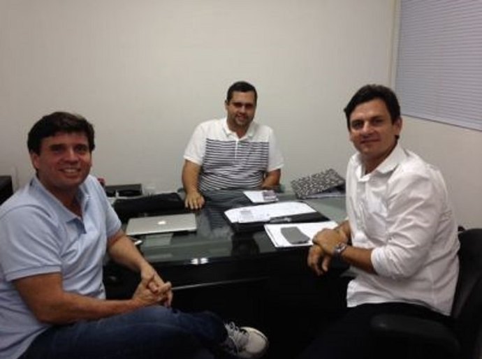 Batalha firma convênio e torna-se o 22º município a aderir ao CONISUL