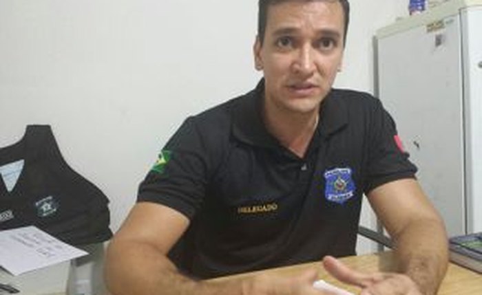 Polícia Civil nomeia 3 delegados para investigar morte de blogueiro em Pilar