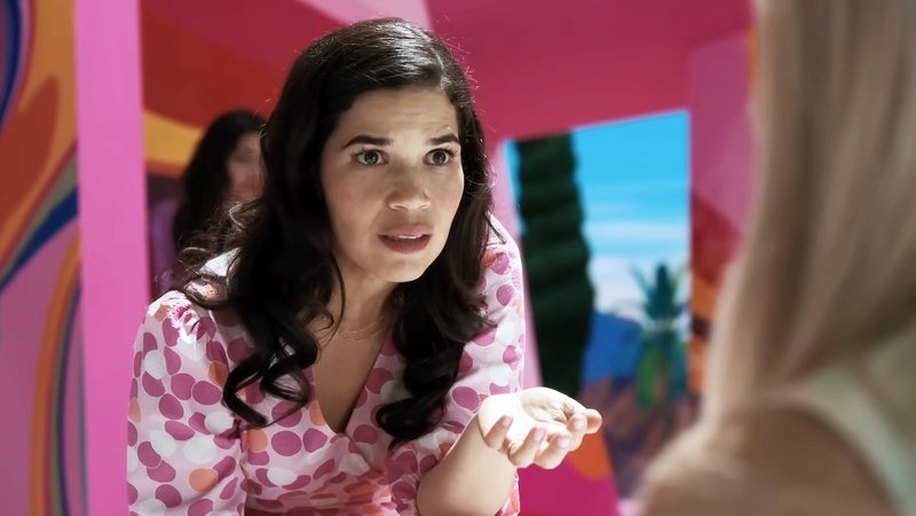 America Ferrera junta-se a lista de famosos que deixam EUA