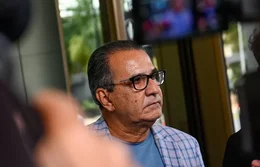 Pastor Silas Malafaia é alvo de busca e apreensão por tentativa de obstruir julgamento de Bolsonaro