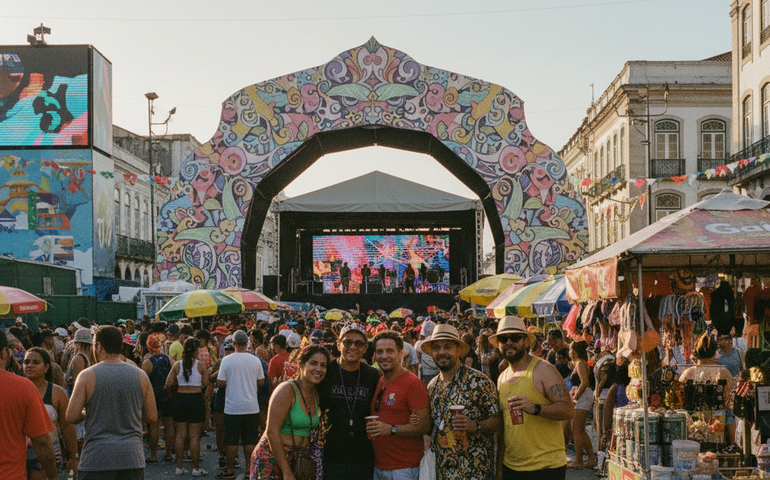 Carnaval gera negócios: eventos, patrocínios e novos produtos estão na agenda de empresas