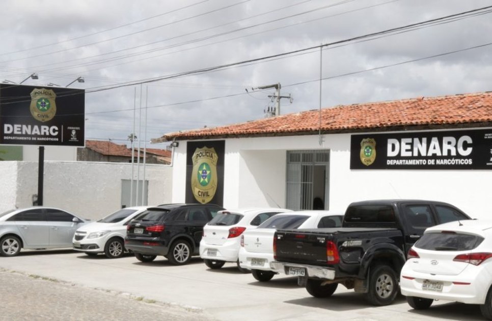 Denarc / Foto: Foto: SSP/SE