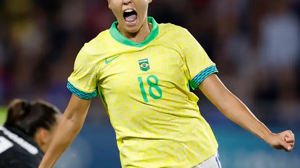 Seleção Brasileira Feminina encara o Japão em amistoso preparatório