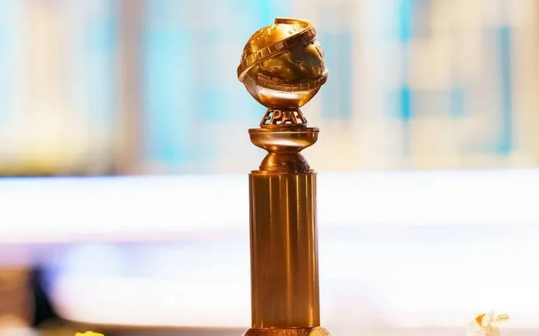 Globo de Ouro 2023: ‘Os Banshees de Inisherin’ lidera com oito indicações