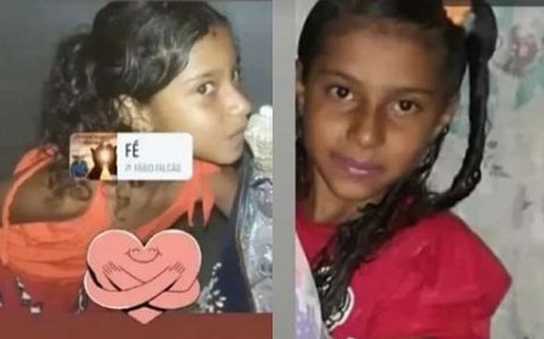 Duas primas de oito anos morrem eletrocutadas em Craíbas