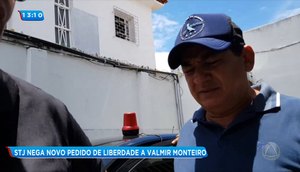 Valmir Monteiro