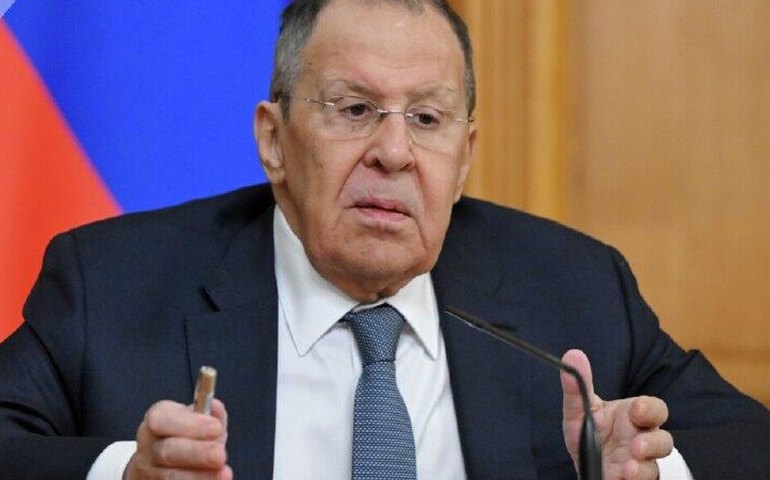 Planejadores do ataque agora percebem que o Irã não pode ser subjugado rapidamente, afirma Lavrov