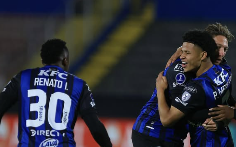 Quem é Elisa Veeck, jornalista da CNN que chamou Bolsonaro de 'Bozo' ao vivo