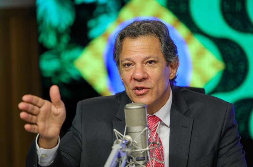 Haddad sobre votação da reoneração na Câmara: 'Construção de consenso'