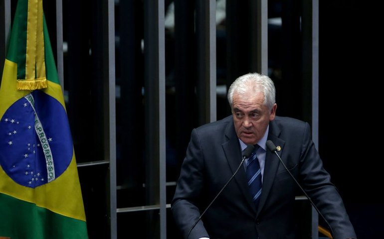 CCJ pauta PEC da Blindagem na quarta com expectativa de rejeitar tema