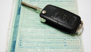 DOCUMENTO DO CARRO IPVA