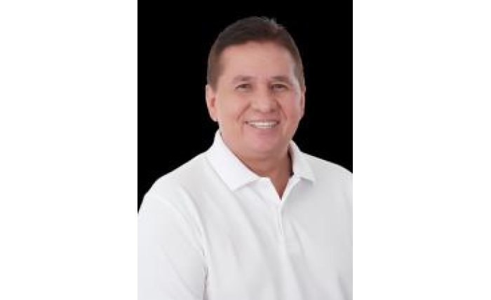 Eleições 2026: quem é Ariston, candidato a deputado estadual (Maranhão)