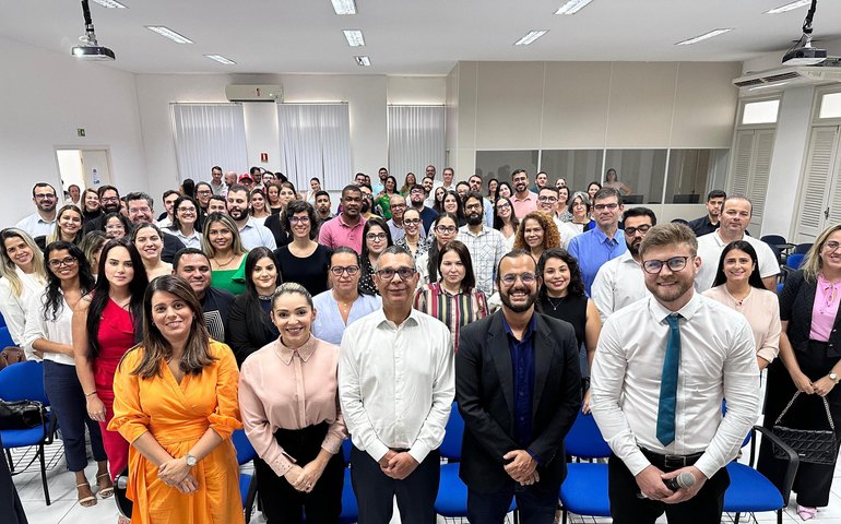 Alagoas Previdência celebra 10 anos e promove 1º Congresso de RPPS do Estado