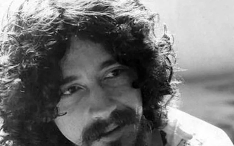 Raul Seixas ganhará exposição inédita no MIS; artista faria 80 anos em junho