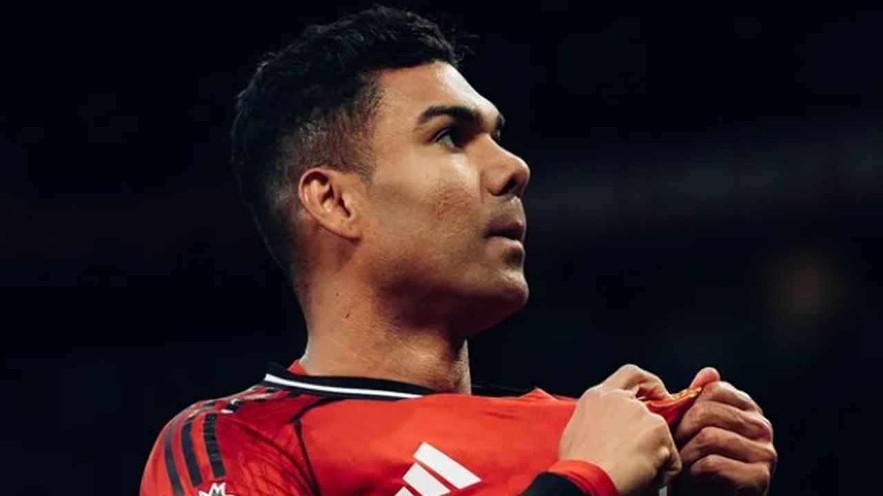 Portal espanhol exalta momento de Casemiro no Inter Miami: 'Se reinventou'