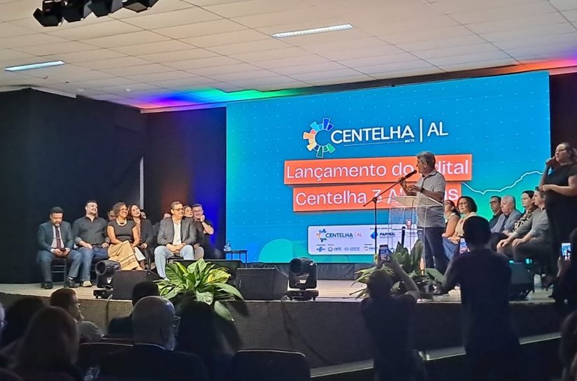 Cesmac reforça compromisso com inovação e empreendedorismo ao acompanhar ações do Programa Centelha 3 Alagoas