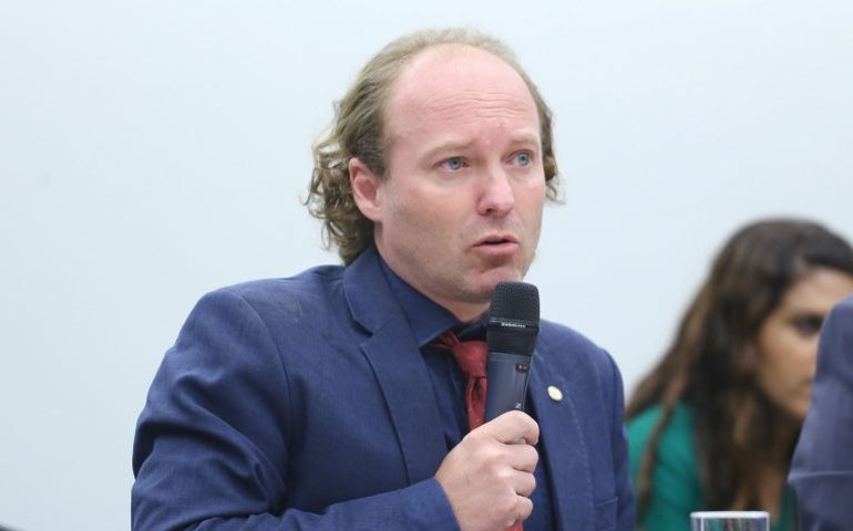 Ibama vai examinar novo pedido da Petrobras para prospectar petróleo perto da foz do Rio Amazonas