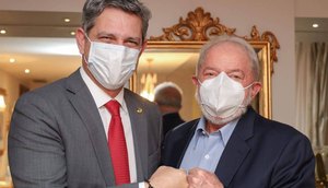 Senador de Sergipe, Rogério Carvalho integra equipe de transição do governo Lula