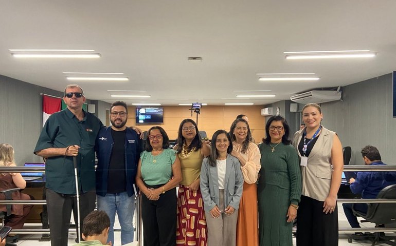 Arapiraca debate políticas públicas para diagnóstico precoce de transtornos do neurodesenvolvimento