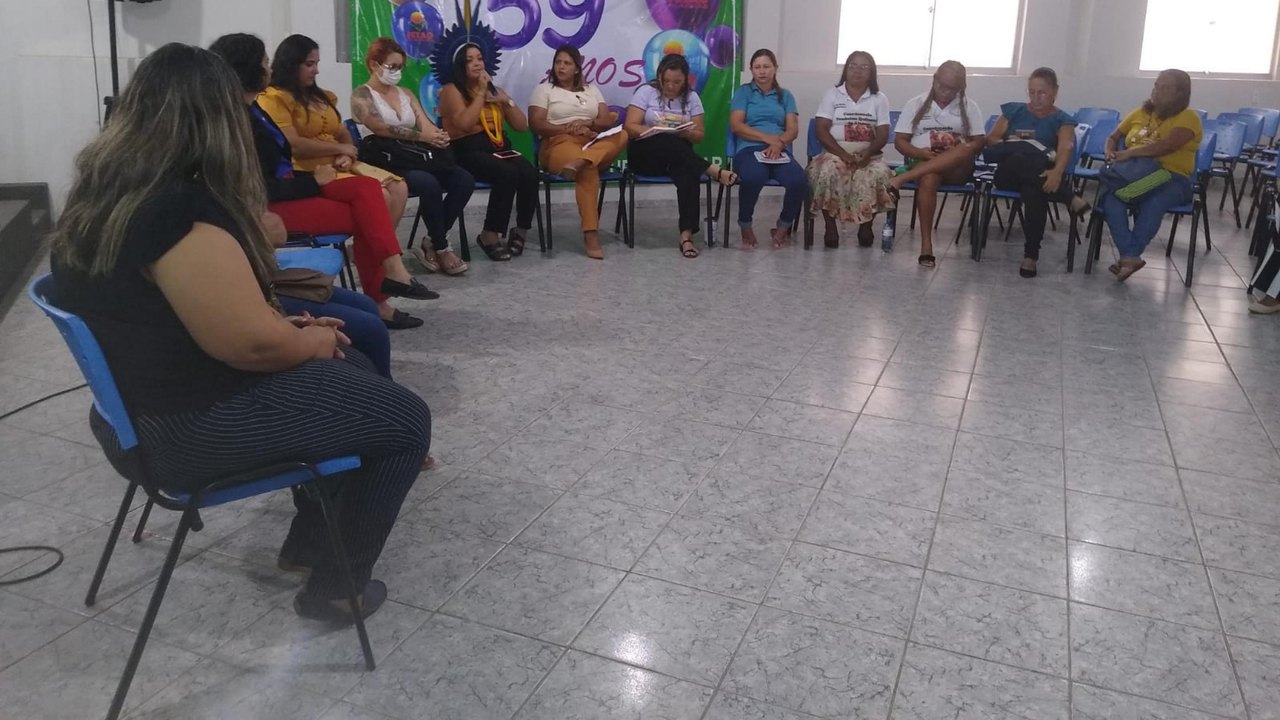 Fórum de Enfrentamento à Violência contra às Mulheres Rurais realiza 1ª reunião após reativação