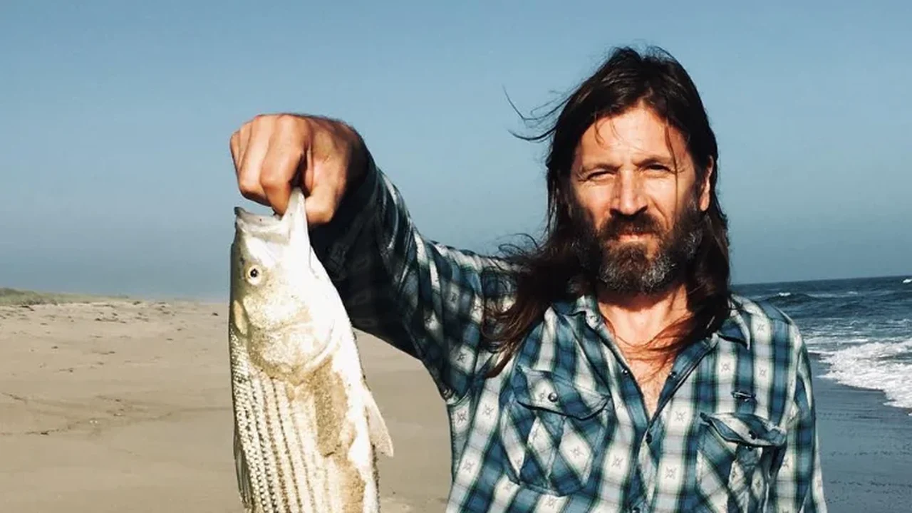 Casado com brasileira, cantor dos Lemonheads é acusado por fã de enviar ‘nudes’ não solicitados