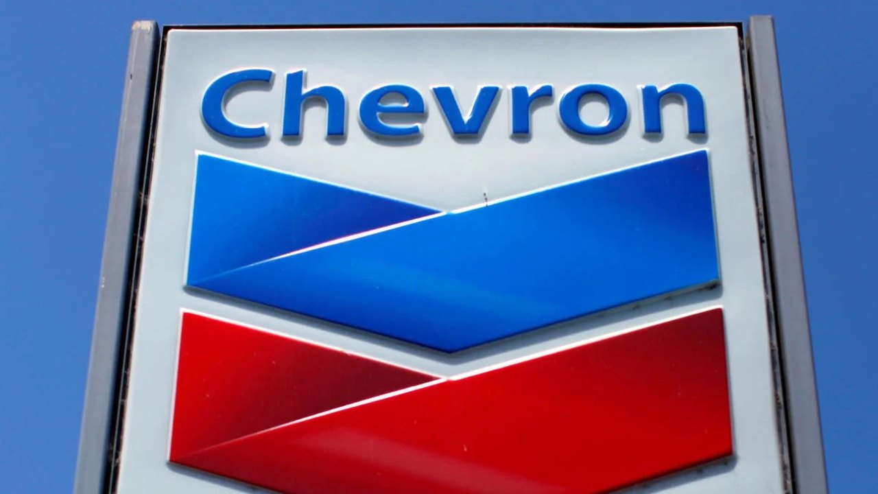 Chevron apela a tribunal de arbitragem na Austrália para resolver impasse de empresas de gás