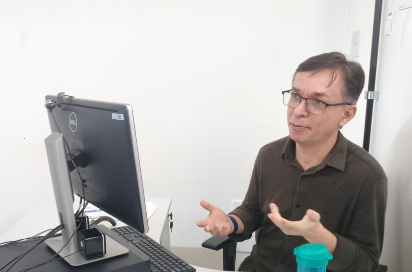 Gestão à Vista: Hospital Helvio Auto adota ferramenta digital para ampliar transparência