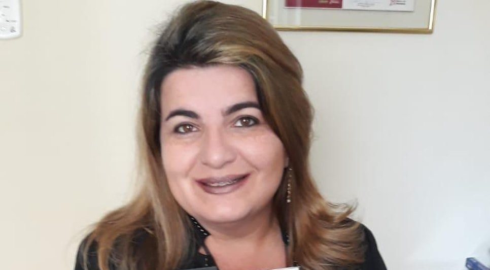jornalista lança livro