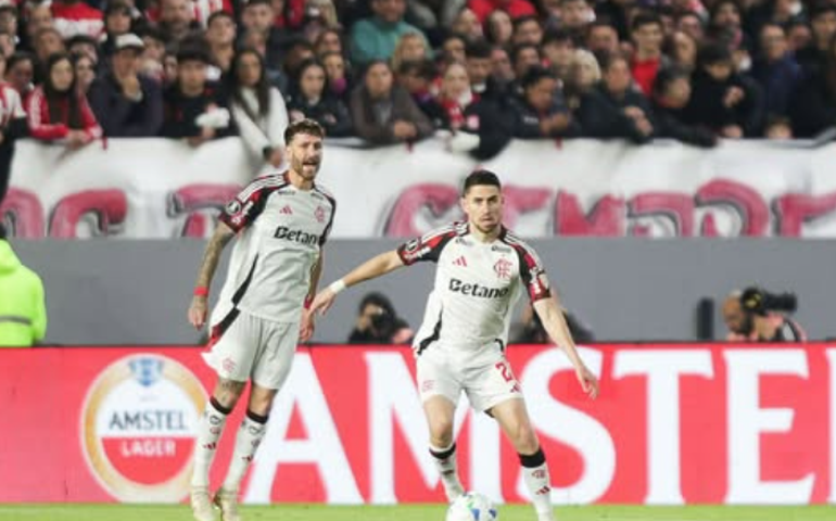 Semifinais da Libertadores 2025 ganham datas e horários; Globo exibirá Flamengo x Racing