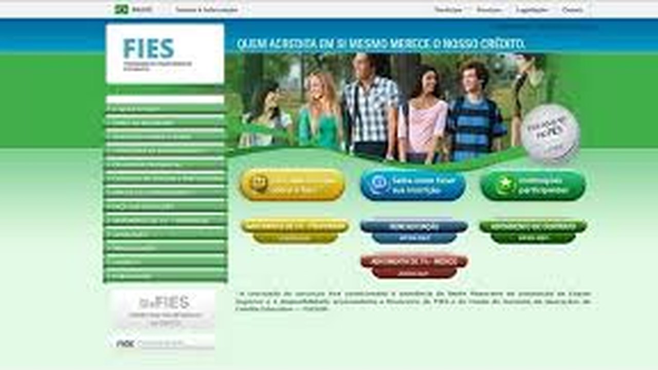 Justiça suspende limite de reajuste para escolas participarem do Fies