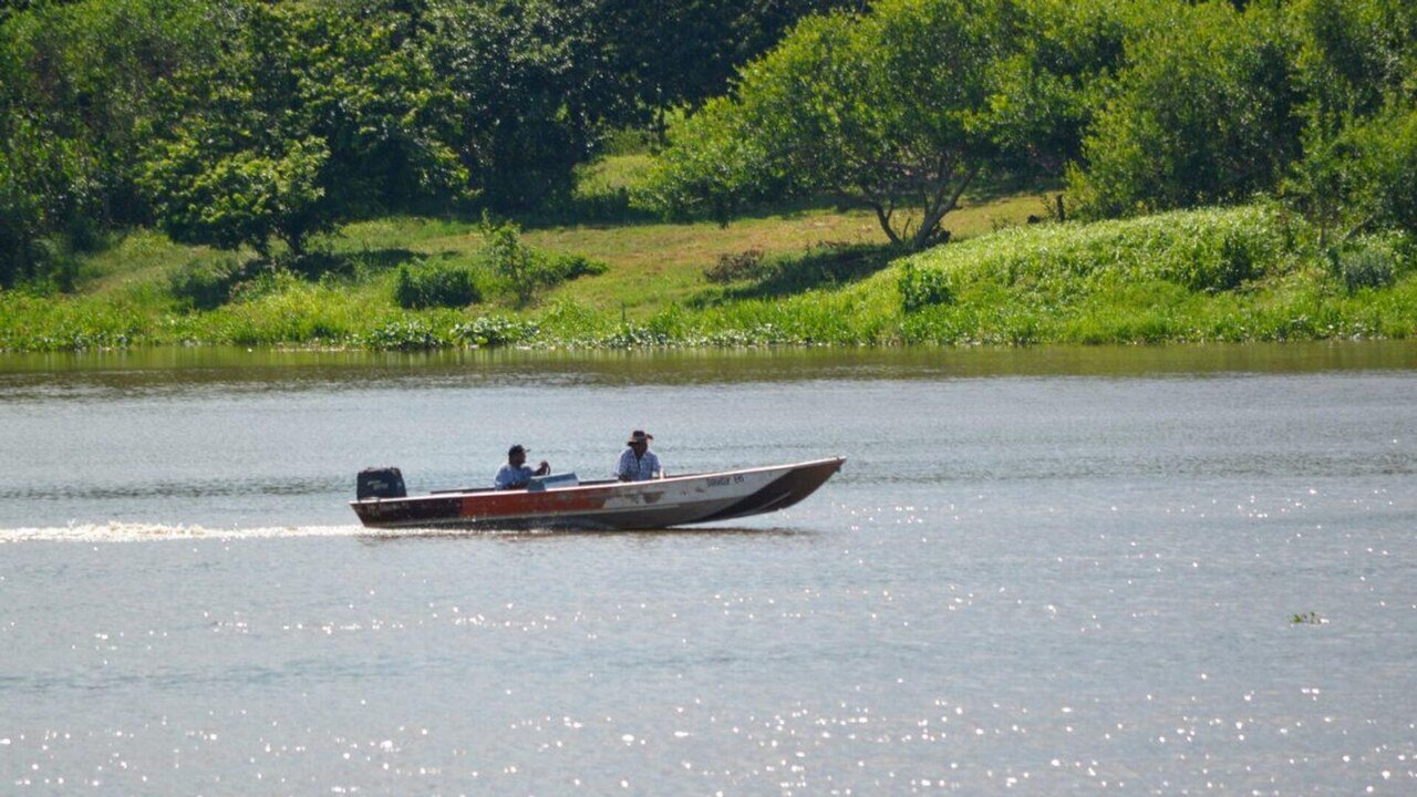 Privatização da hidrovia do Rio Paraguai atinge o 'coração' do Pantanal, dizem especialistas (VÍDEO)