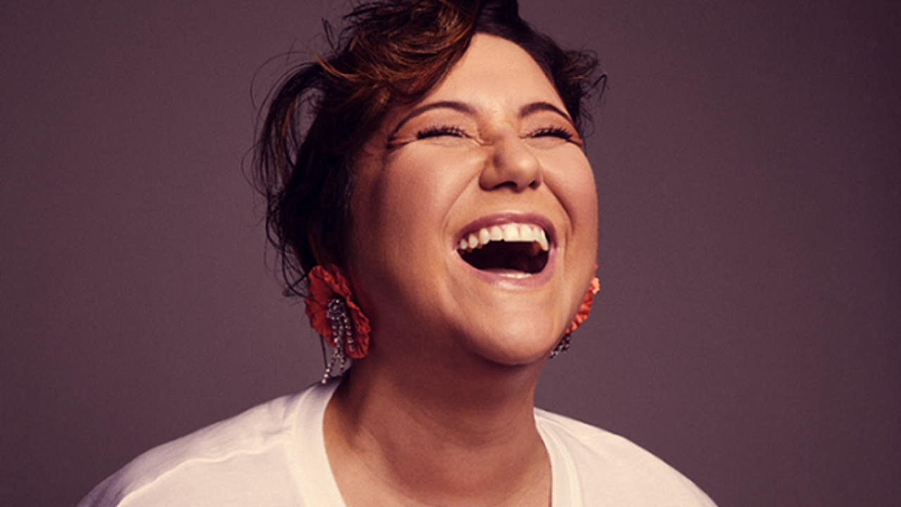 Maria Rita canta em São Paulo nesta segunda