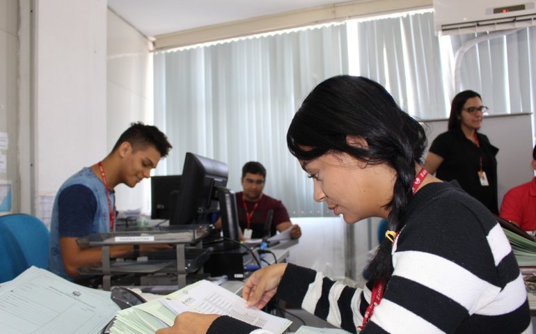Equipe da Arsal fecha os últimos detalhes para  o recadastramento do transporte intermunicipal