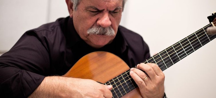 Dori Caymmi