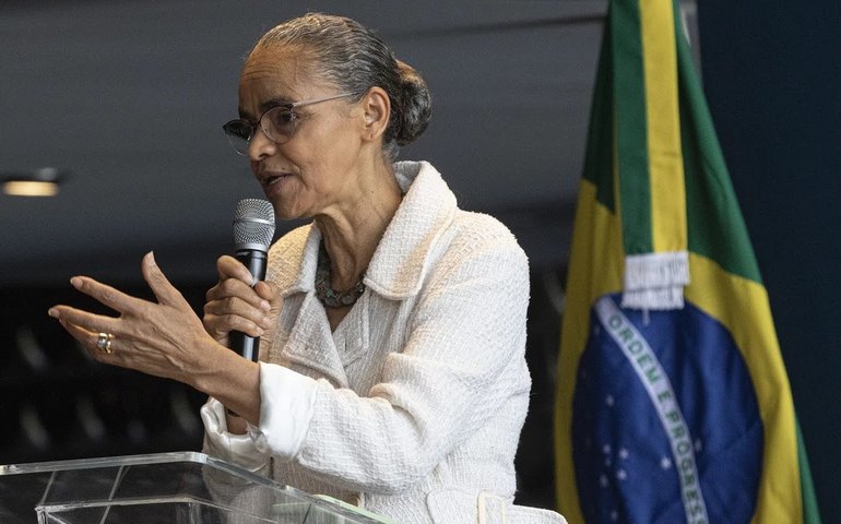 Políticos reagem à fiscalização ambiental e fazem pressão sobre ministério de Marina Silva