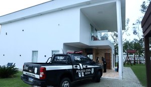 Operação contra servidores de Cristinápolis