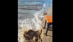 Ressaca Aruana