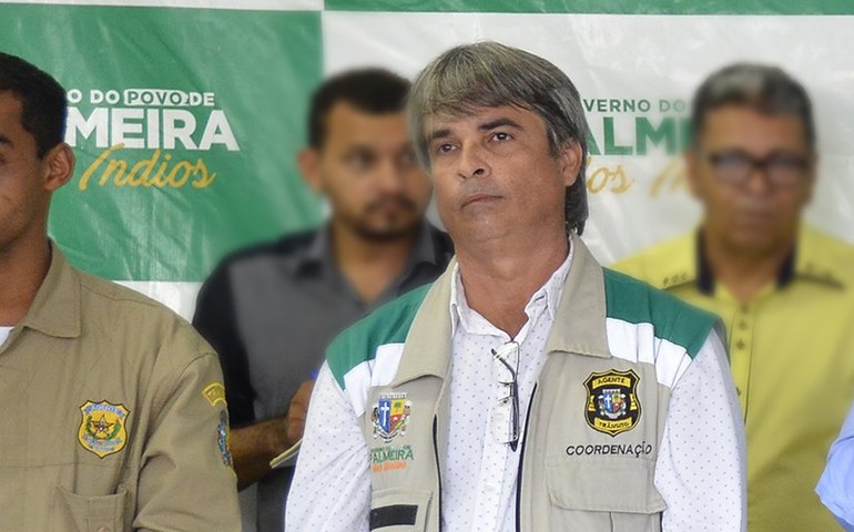 Empresario diz que vai investir R$15 milhões em construção de resort em Palmeira dos Índios