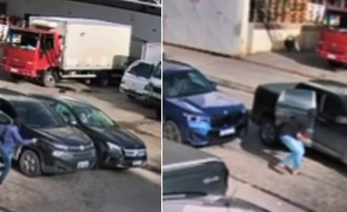 Aderbal foi atacado a tiros dentro de um Mercedes-Benz na Ponta Verde, em Maceió Aderbal foi atacado a tiros dentro de um Mercedes-Benz na Ponta Verde, em Maceió