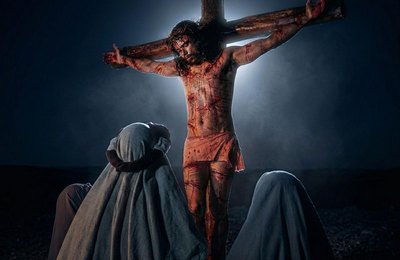 Paixão de Cristo de São Miguel dos Campos chega aos 30 anos com edição especial nos dias 3 e 4 de abril