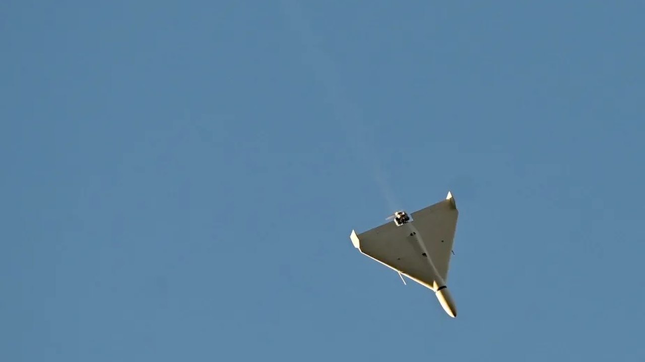 Conheça os drones usados pela Ucrânia em ataques contra a Rússia